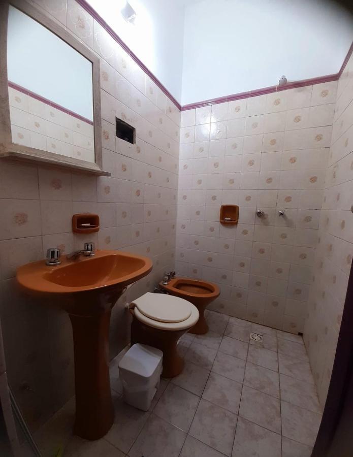 Hotel Vanderloo Posadas Ngoại thất bức ảnh