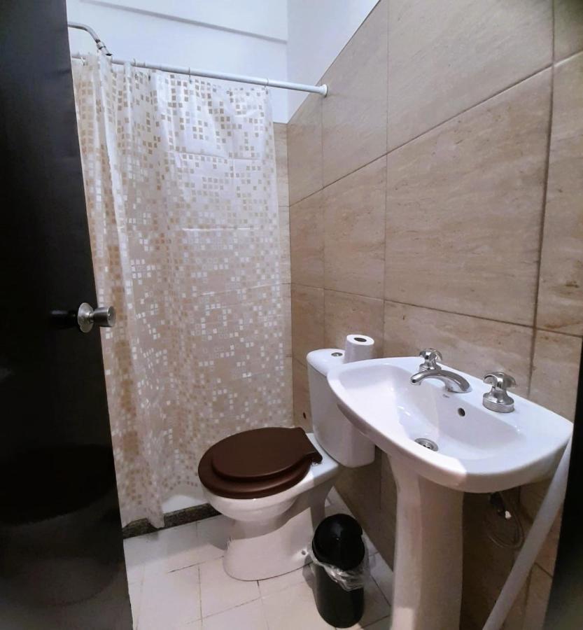 Hotel Vanderloo Posadas Ngoại thất bức ảnh