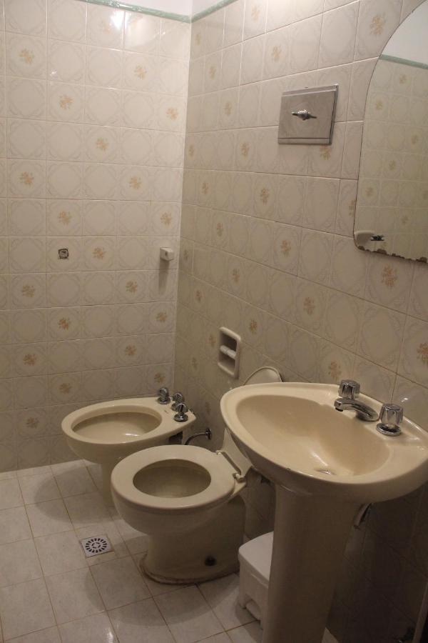 Hotel Vanderloo Posadas Ngoại thất bức ảnh