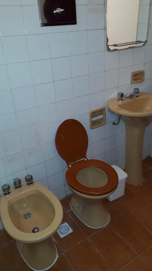 Hotel Vanderloo Posadas Ngoại thất bức ảnh